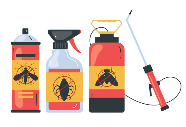 Wildlife Control Services in Conway Springs, KS